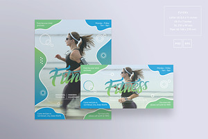 Print Pack Fitness Centre