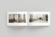 A5 Interior Album, a Brochure Template by Bookrak Graphic Design (Thumbnail 11 of 17)
