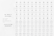 300 Mortgage Broker Bundle Social, a Social Media Template by ZoaniDesign (Thumbnail 4 of 10)