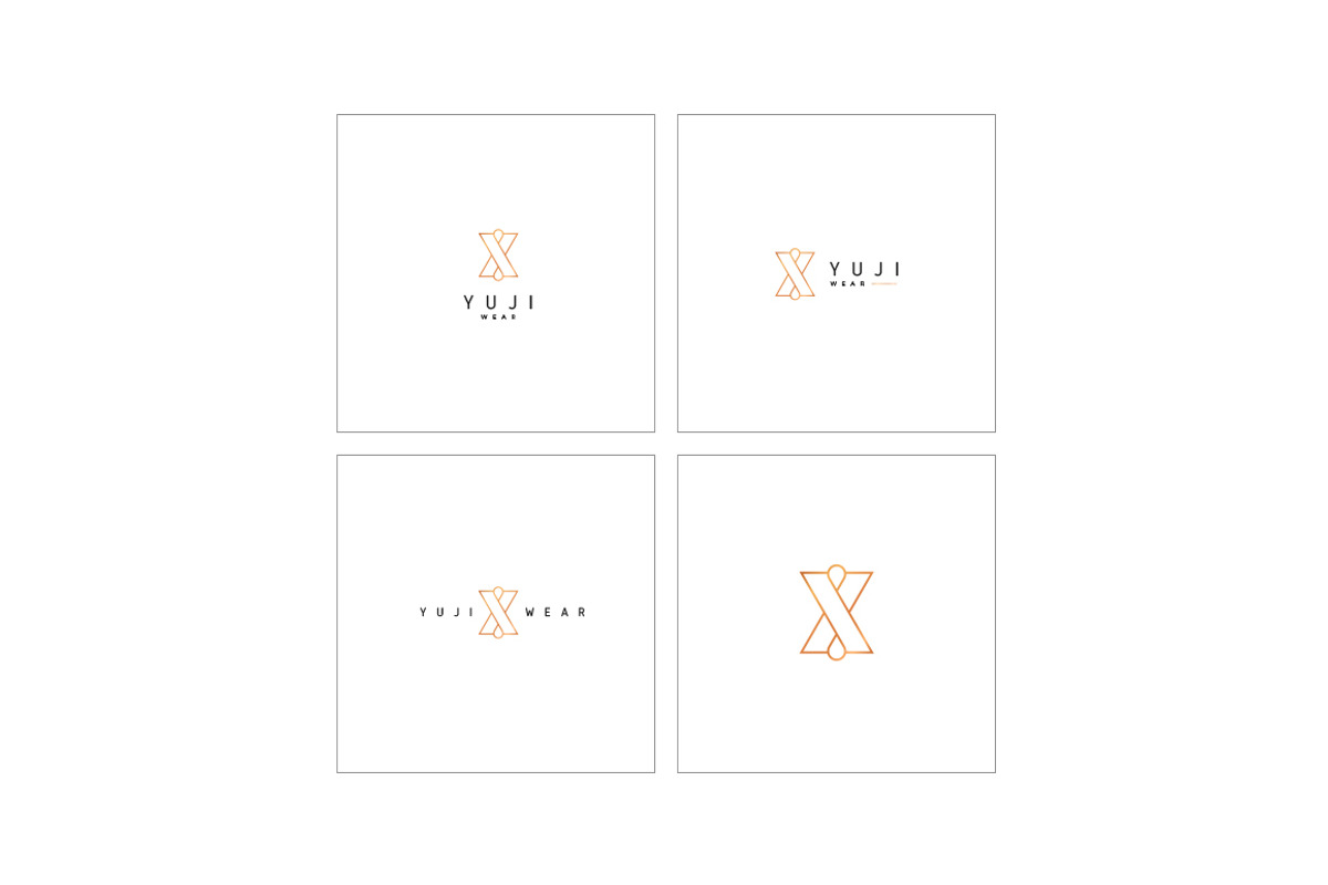 Trendy Branding Logos, a Branding & Logo Template by Davide Bassu (Photo 15 of 53)