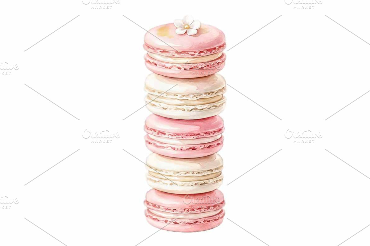 Spring Mother's Day сlipart bundle, an Illustration by VetalStock (Photo 7 of 21)