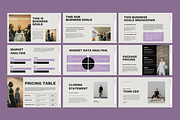 Estelle Pitchdeck - Powerpoint, a Presentation Template by Surotype (Thumbnail 6 of 10)