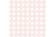 Modern Seamless Vector Pattern in, a Pattern Graphic by FineArtStudio (Thumbnail 1 of 3)