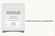 READY | Recipe Book Canva Template, a Templates & Theme by Hayes Edit Studio (Thumbnail 9 of 9)