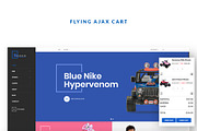 LEO MOTOKID - KID CAR, ELECTRIC CAR,, a Bootstrap Template by LeoTheme (Thumbnail 7 of 7)