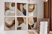Abstract retro geometric, a Decorative Illustration by DamonYang's shop (Thumbnail 4 of 8)