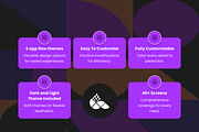 Login Regist & Onboarding UI Kit, an UI Kit Template by GakniatStudio (Thumbnail 3 of 7)