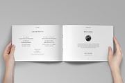 The Summer Catalogue A5, a Brochure Template by Firtana (Thumbnail 3 of 14)
