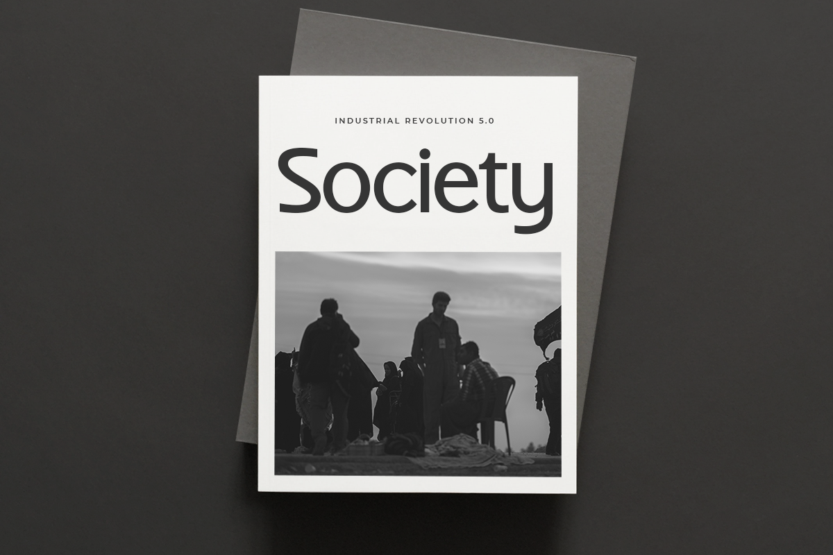 Helovatica - Corporate Sans Serif, a Sans Serif Font by Hamz Studio (Photo 2 of 16)