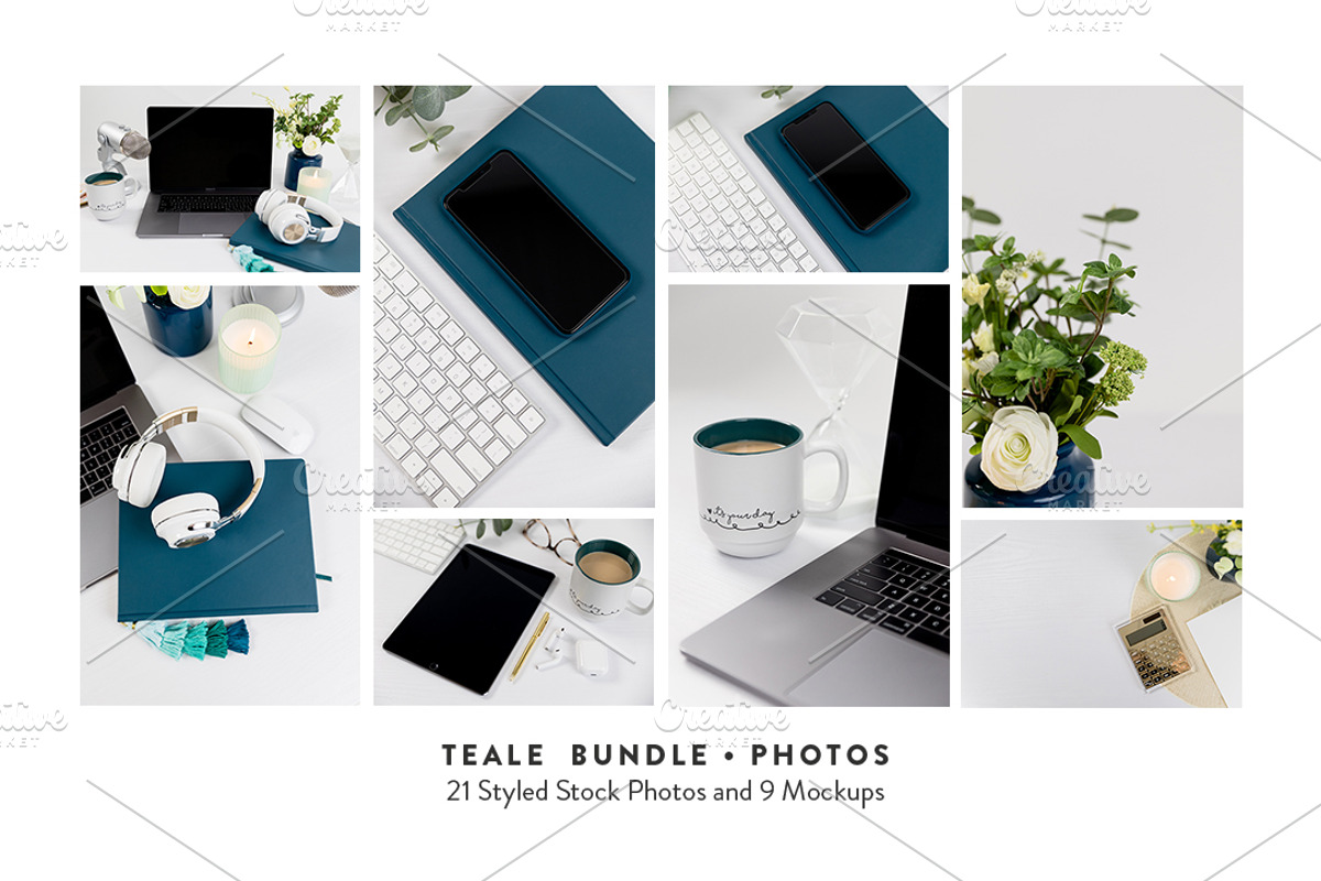Teale Styled Stock Bundle, a Photo by Jessica Rea (Photo 4 of 7)