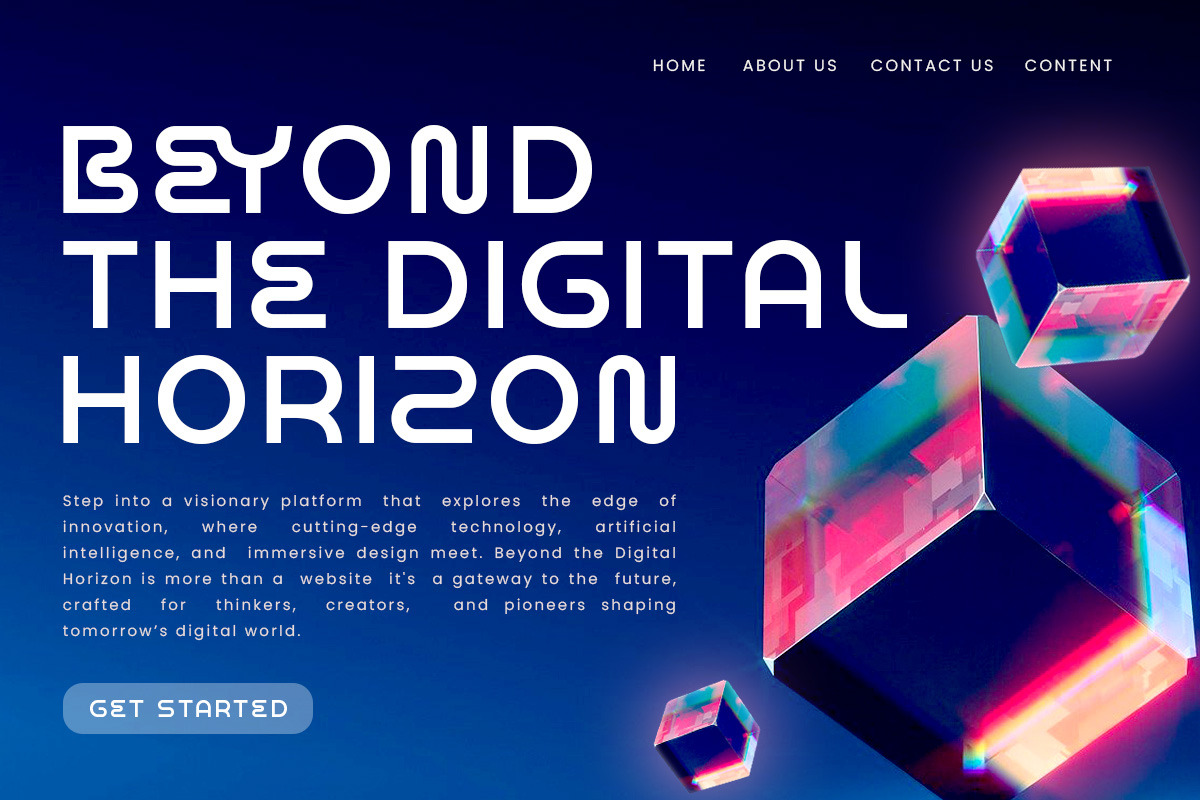 Eykons – Futuristic Sans Serif Font, a Font by roomspace creative lab (Photo 11 of 11)