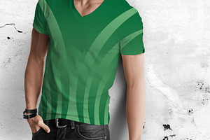 Sublimation Design