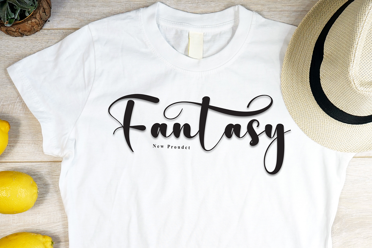 Costume | Script Font, a Handwritten Font by Scratchones (Photo 5 of 9)
