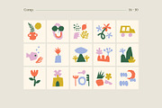 Naive, an Object Graphic by Léo Alexandre (Thumbnail 14 of 18)