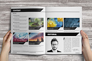 Magazine Bundle 1, a Magazine Template by Luuqas Design (Thumbnail 5 of 5)