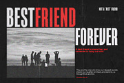 Hexan Modern Sans Serif Font, a Sans Serif Font by Graphicxell (Thumbnail 2 of 10)