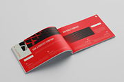 Business Company Profile Vol.54, a Brochure Template by Bewalrus Studio (Thumbnail 7 of 12)