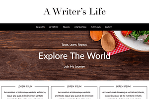 LifeStylePress