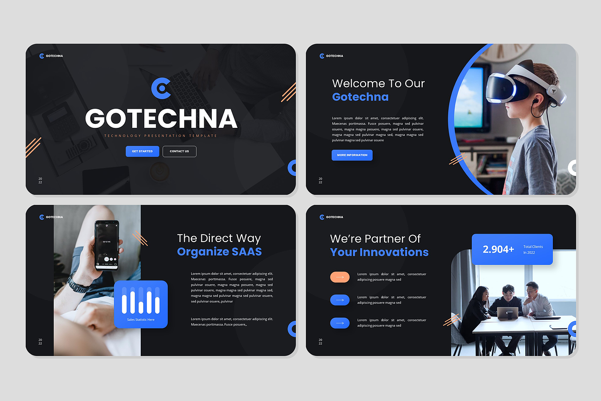 Gotechna - Google Slides Template, a Presentation Template by Annora Studio (Photo 9 of 12)