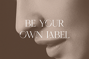 Seafont - serif typeface, 25 styles, a Serif Font by VP Fonts (Thumbnail 14 of 15)