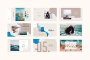 WOLES PowerPoint Template, a Presentation Template by Angkalimabelas (Thumbnail 6 of 7)
