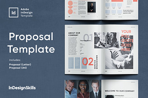 Proposal Template