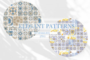 Sicily in Watercolor, an Object Graphic by Knopazyzy (Thumbnail 12 of 14)