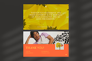Magazine Guidelines Presentation, a Presentation Template by peterdraw (Thumbnail 8 of 9)