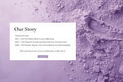 Earthy Pigment & Sand Texture, a Background Photo by M9 Design (Thumbnail 5 of 10)