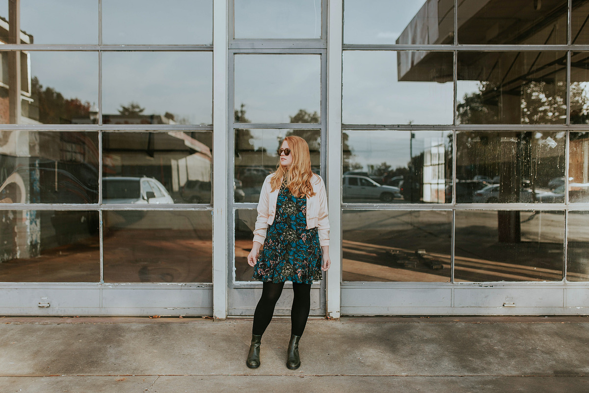 75 Fashion Lightroom Presets, an Action Add-On by Lensgrade.com (Photo 15 of 18)