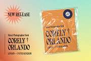 Classic Retro Font Bundle - 80% OFF, a Serif Font by Craft Supply Co. (Thumbnail 15 of 22)