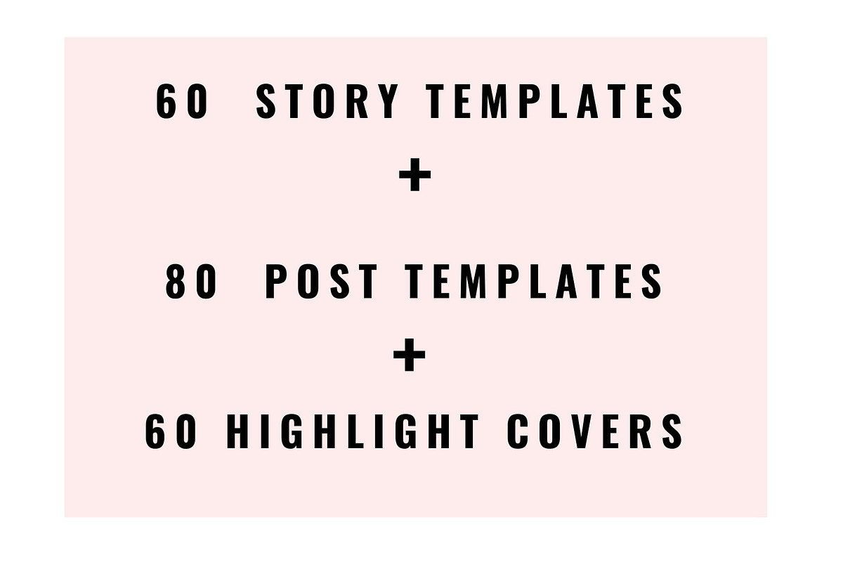 200 Editable Beauty and Skincare soc, a Social Media Template by MORION (Photo 2 of 7)