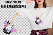 Musical Instruments, an Illustration by Wow Magic (Thumbnail 4 of 4)