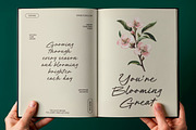 Taripang - Natural Hand-drawn, a Handwritten Font by ErgibiStudio (Thumbnail 6 of 10)
