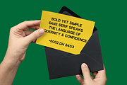 Burgendo Sans Serif Display Font, a Sans Serif Font by Rasio Studio (Thumbnail 9 of 11)