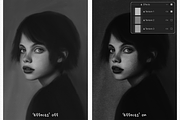 Procreate Areté Art Kit, a Brush Add-On by Brush Moment (Thumbnail 5 of 12)