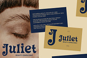 CS Bulan – Fantasy Font, a Serif Font by Craft Supply Co. (Thumbnail 7 of 8)