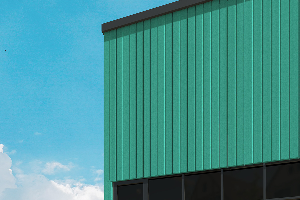 Minimal Storefront & Branding, an Advertising Mockup by Art-Jek.std (Photo 2 of 3)