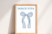 La Dolce Vita Italian Summer Clipart, a Food Illustration by PatternPalette (Thumbnail 7 of 8)