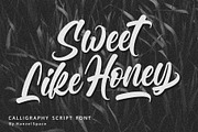 Orickol - Calligraphy Script Font, a Script Font by HanzelSpace Studio (Thumbnail 5 of 8)