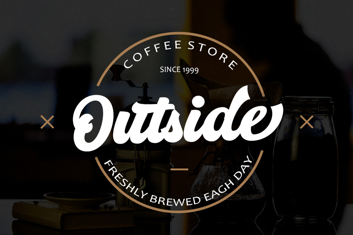 Sandoval, a Script Font by Picatype Studio (Photo 12 of 13)