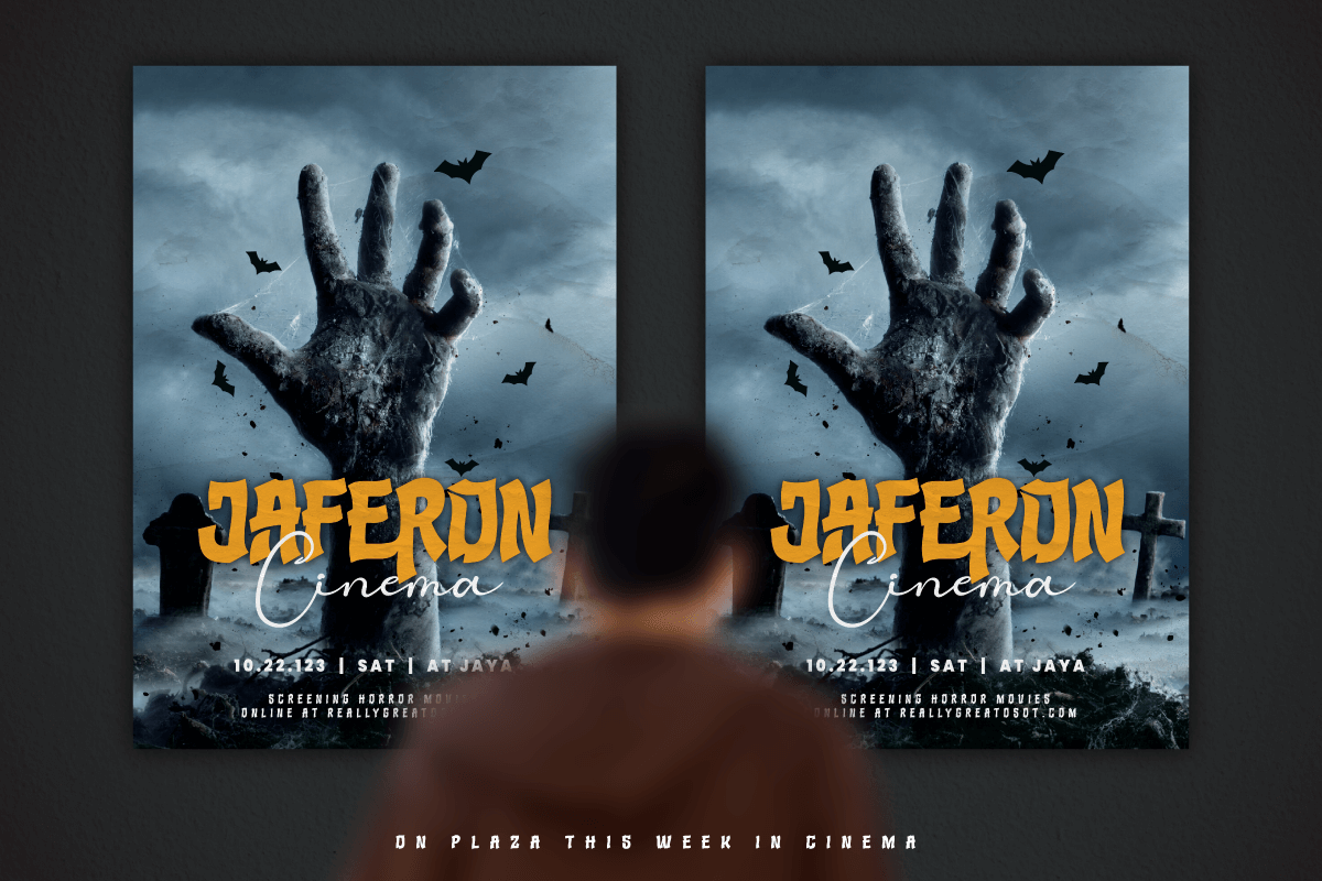 Jaferon | Display Hero Font, a Serif Font by twinstd (Photo 8 of 13)