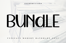 Bundle