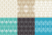 Ethnic boho seamless pattern., a Pattern Graphic by Shop seamless patterns (Thumbnail 1 of 7)