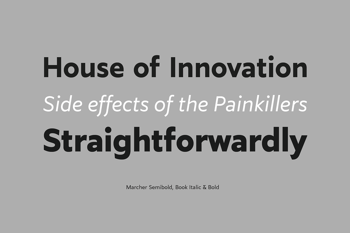 Marcher Sans 30% Off preview 7
