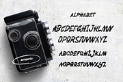 Wrivax - Fun Handwritten Font, a Handwritten Font by Dhabee (Thumbnail 8 of 10)