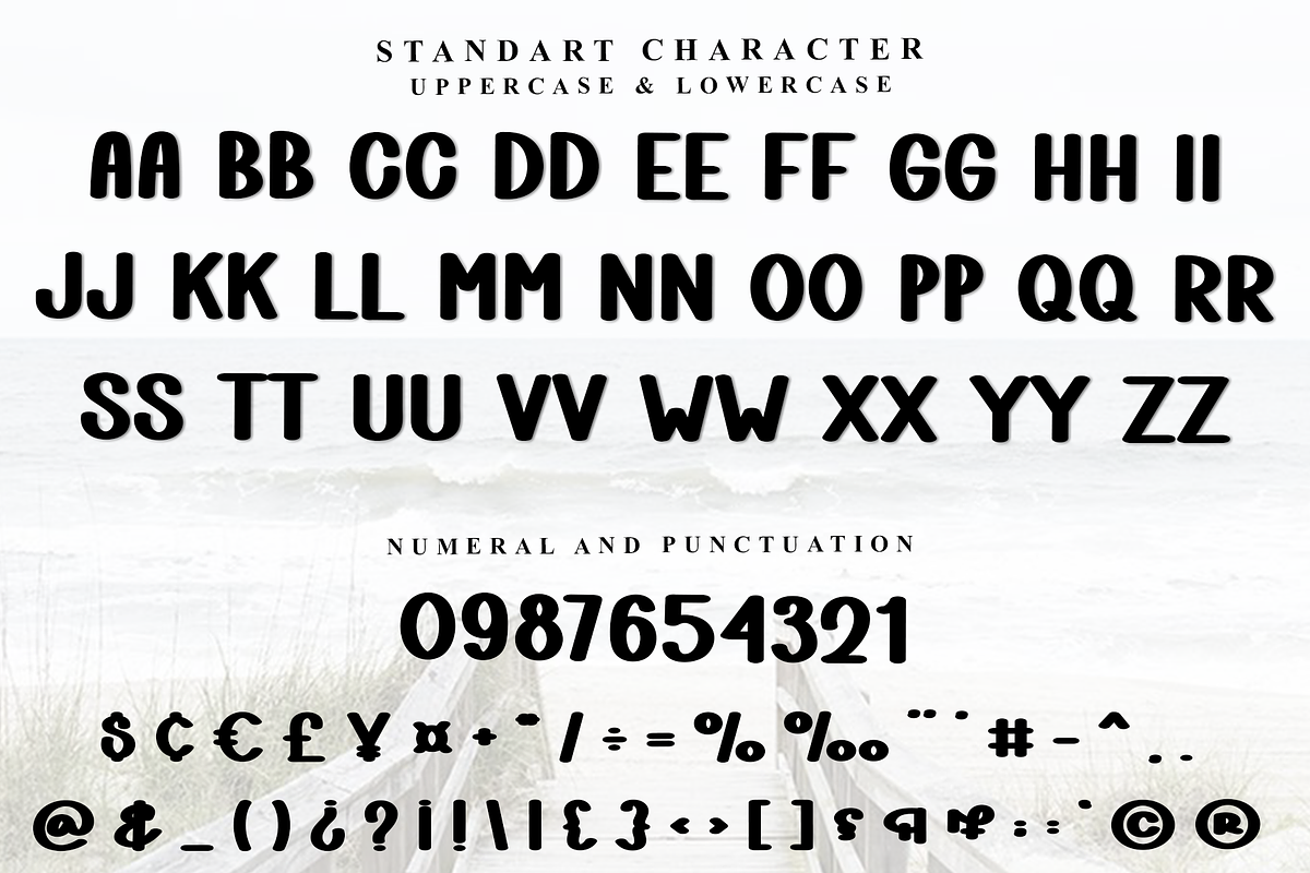 Special Handmade, a Script Font by InermediaSTUDIO (Photo 2 of 8)