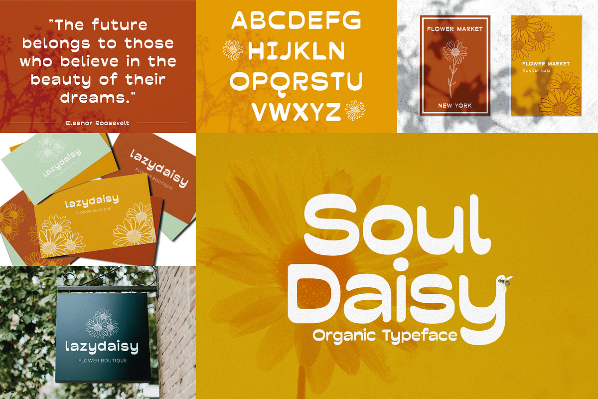 The Bohemian Font Bundle (100 Fonts), a Sans Serif Font by HipFonts