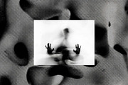 NOIR / Dark Abstract Texture Pack, a Background Graphic by Natali Batu (Thumbnail 2 of 11)