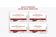 Course Creator Bundle 150+ Templates, a Magazine Template by ProductiveandFree (Thumbnail 24 of 36)
